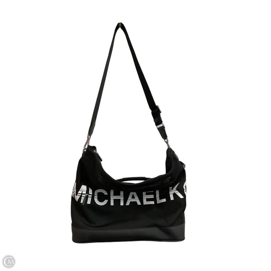 Tote Designer By Michael Kors, Size: Large