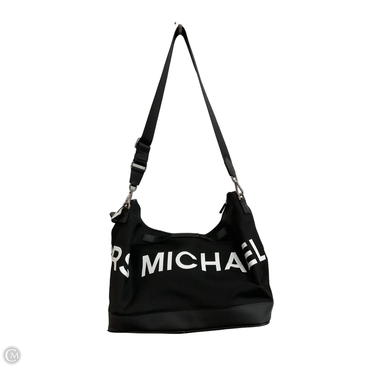 Tote Designer By Michael Kors, Size: Large