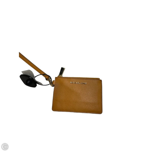 Wallet Designer By Michael Kors, Size: Small