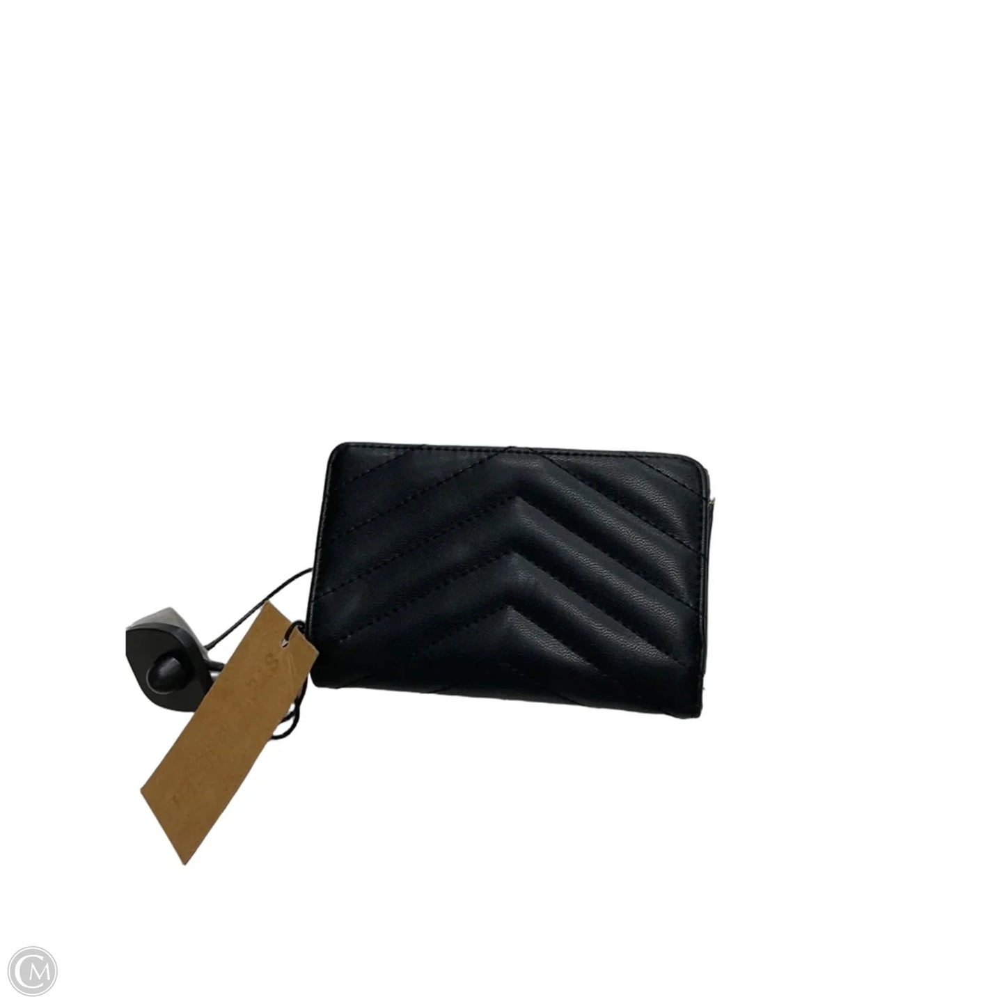 Wallet By Steve Madden, Size: Medium