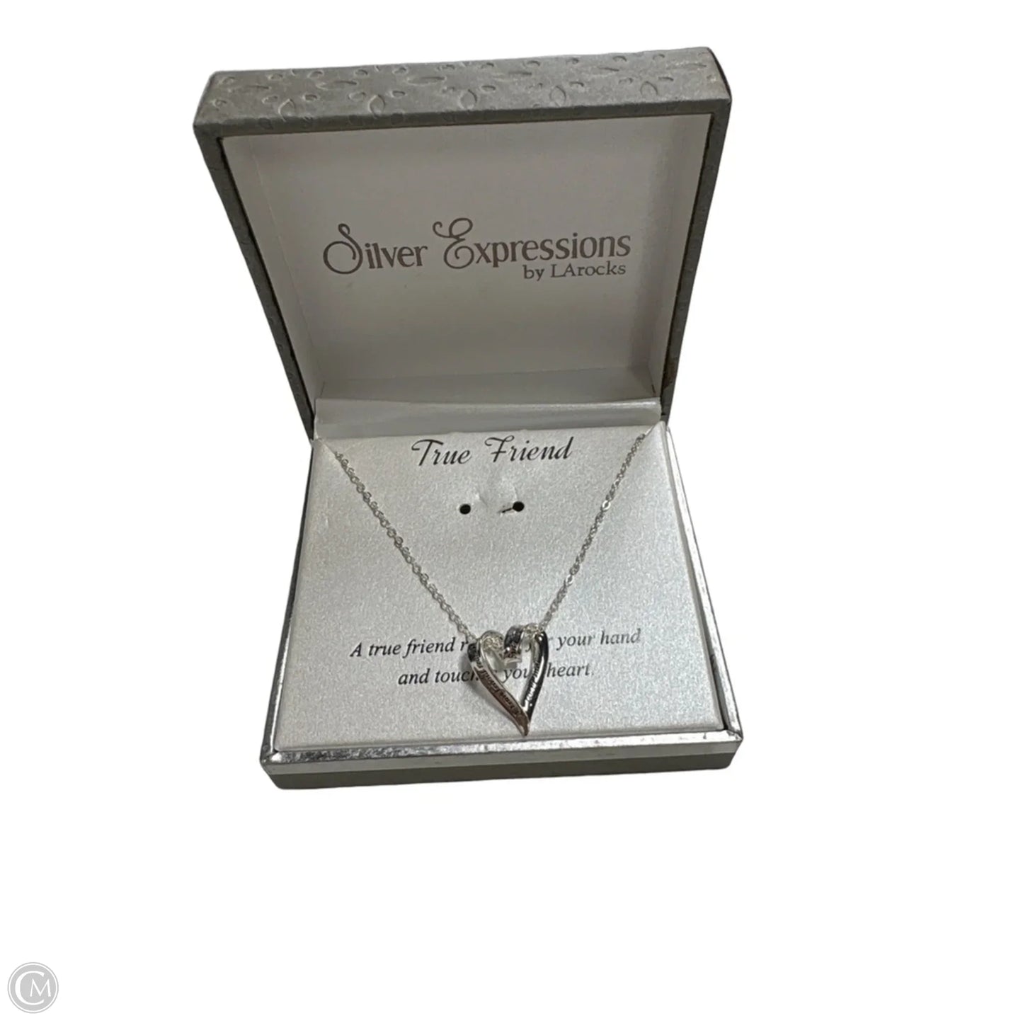 Necklace Chain By Clothes Mentor