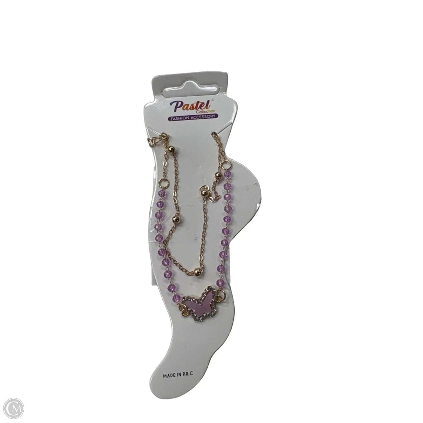 Anklet By Clothes Mentor