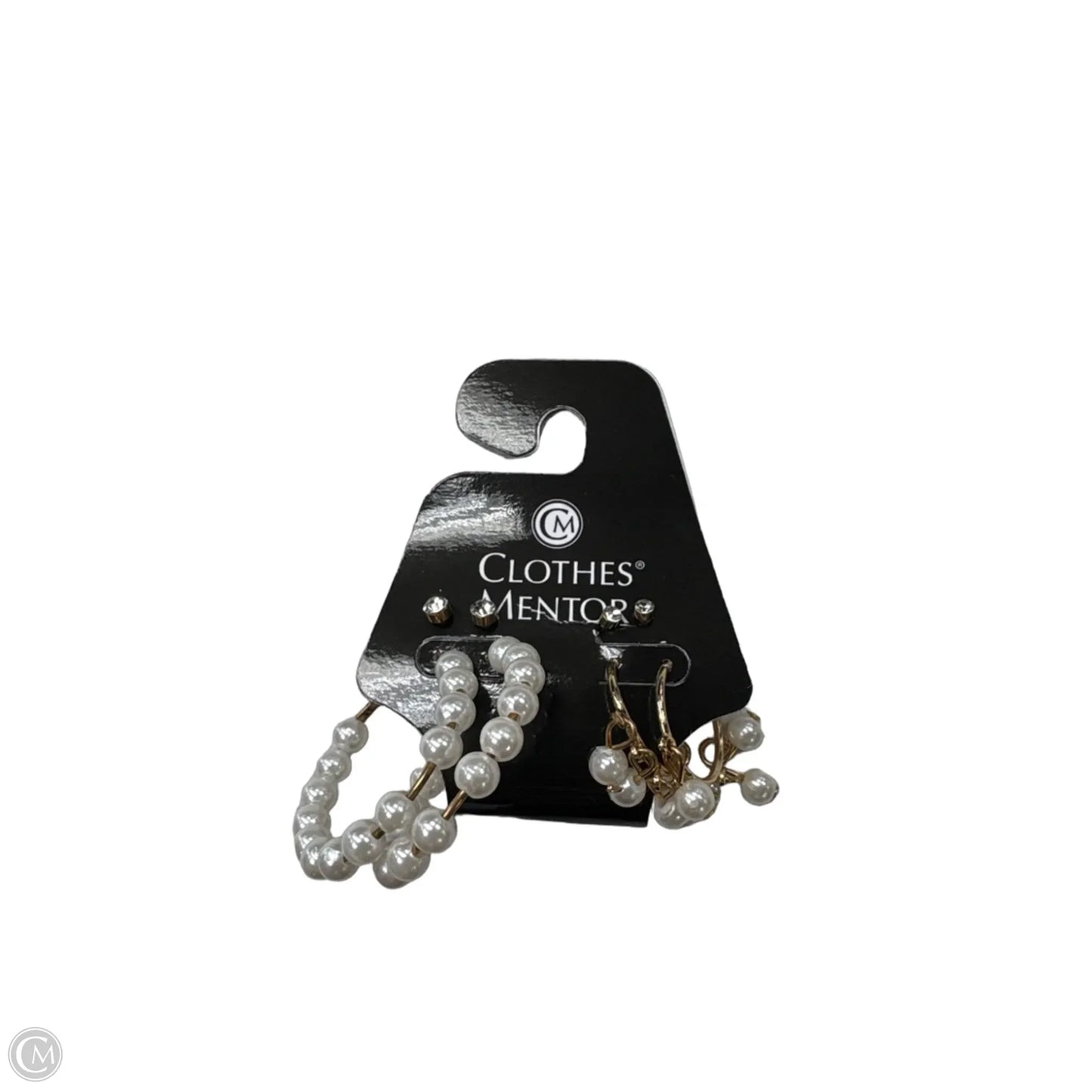 Earrings Other By Clothes Mentor, Size: 04 Piece Set