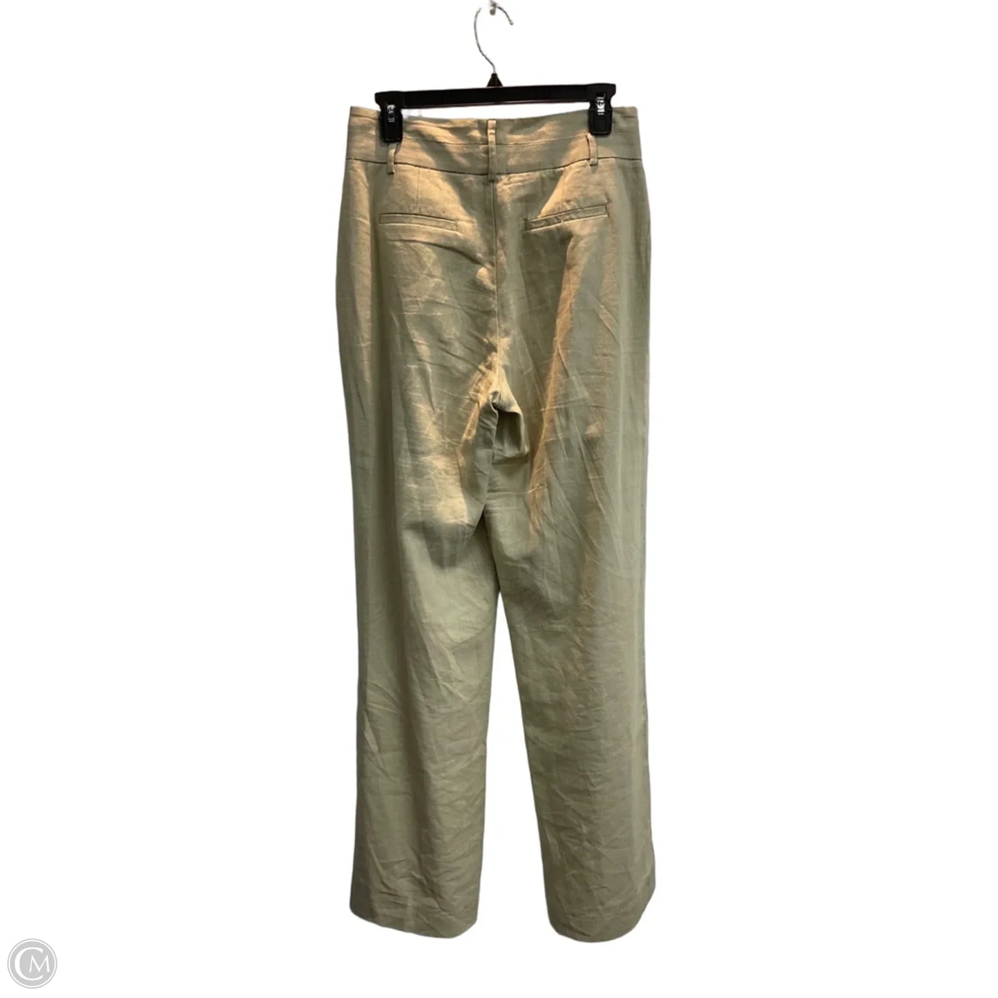 Pants Dress By Crosby In Beige, Size: 4
