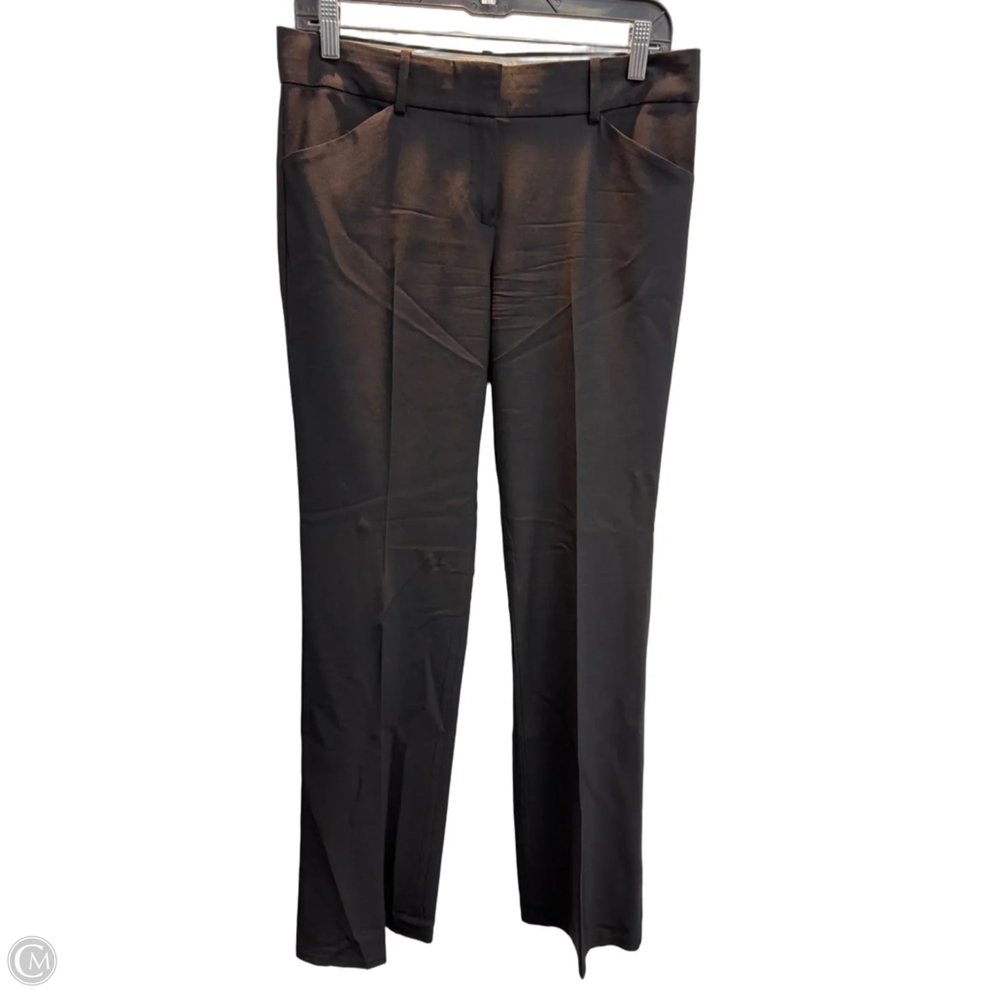 Pants Dress By Theory In Black, Size: 6