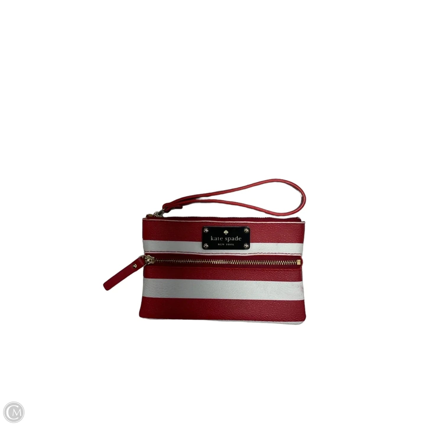 Wristlet Designer By Kate Spade, Size: Small