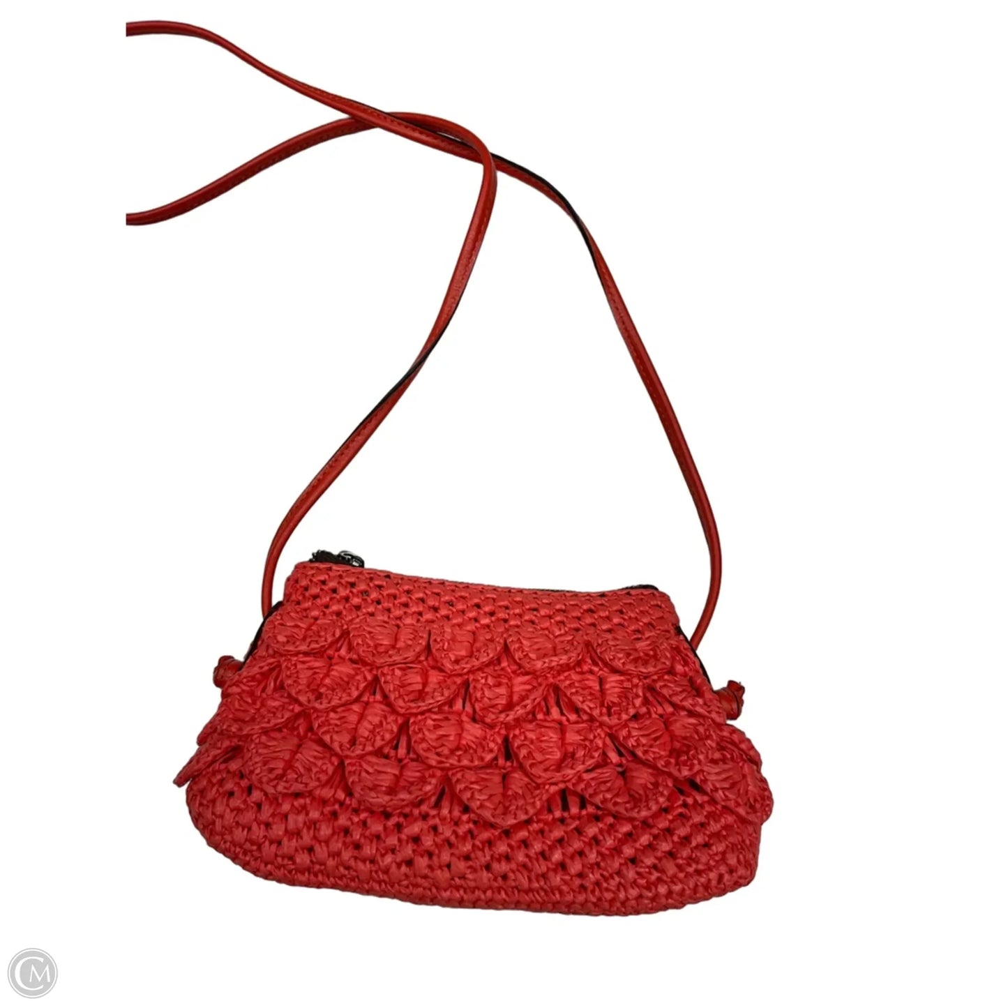 Crossbody Designer By Patricia Nash, Size: Small