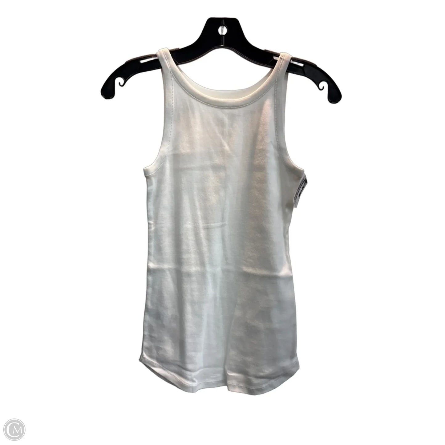 Top Cami By Loft In White, Size: S