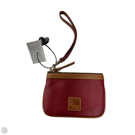 Wristlet Designer By Dooney And Bourke, Size: Medium