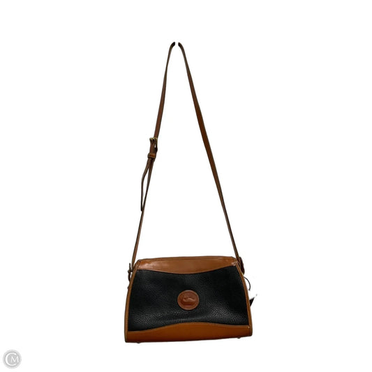 Crossbody Designer By Dooney And Bourke, Size: Medium