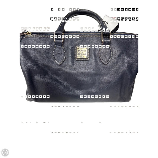 Handbag Designer By Dooney And Bourke, Size: Medium