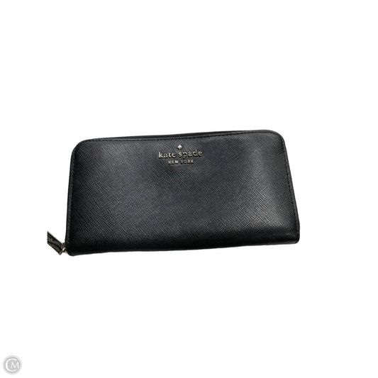 Wallet Designer By Kate Spade, Size: Large