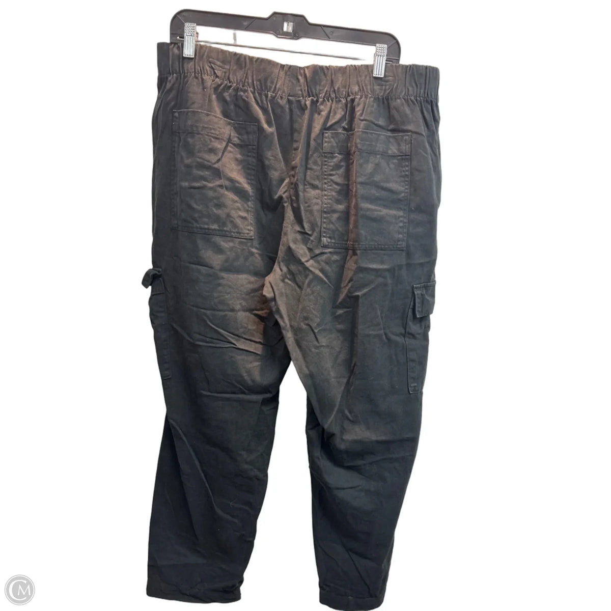Pants Other By Gap In Black, Size: Xl