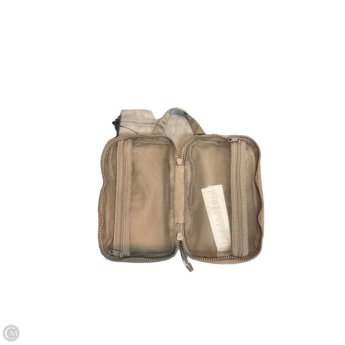 Crossbody By Fabletics, Size: Medium