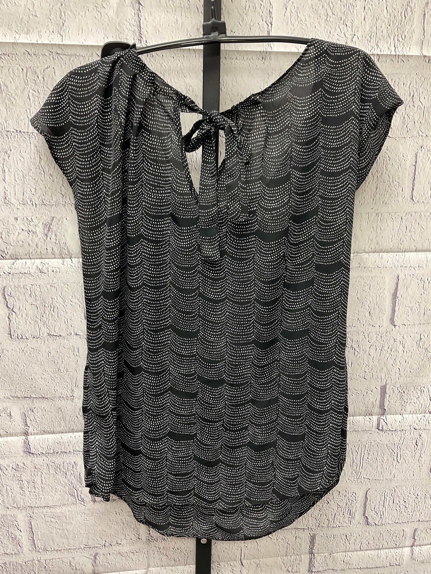 Top Short Sleeve By Lc Lauren Conrad  Size: S