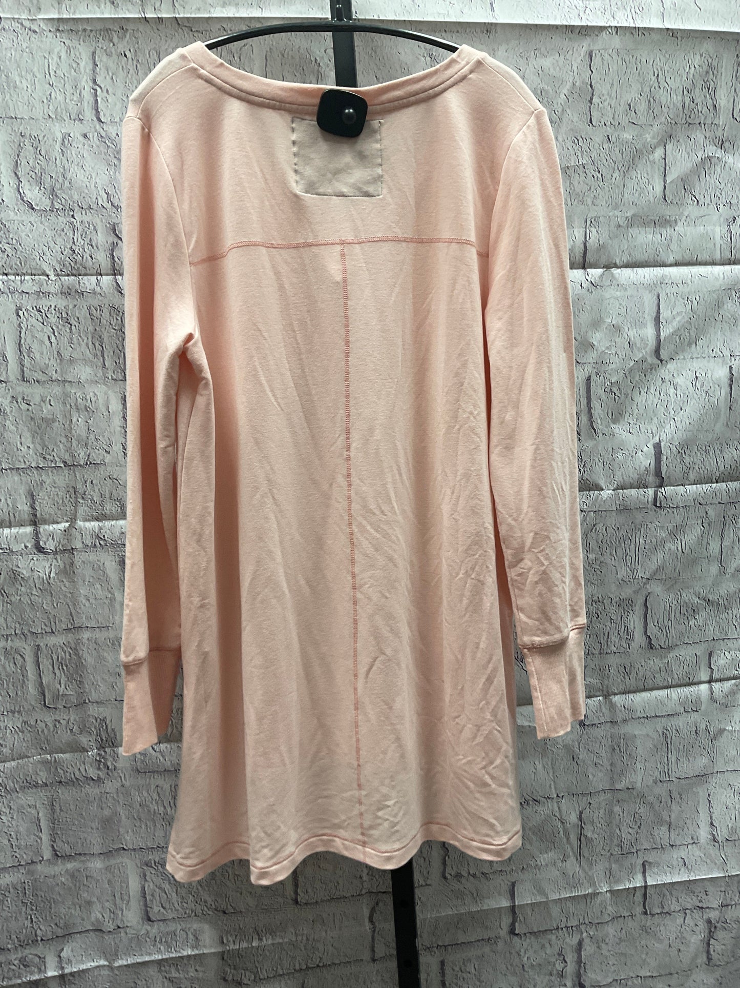 Top Long Sleeve Basic By Cupio  Size: L