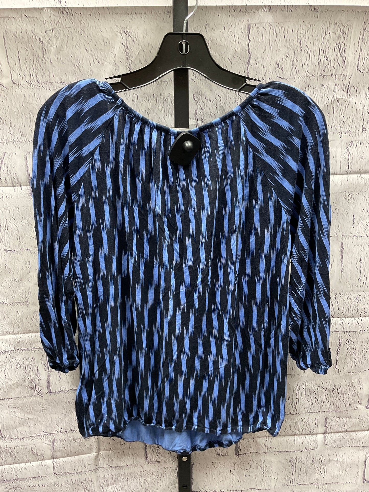 Top 3/4 Sleeve By Michael By Michael Kors  Size: S