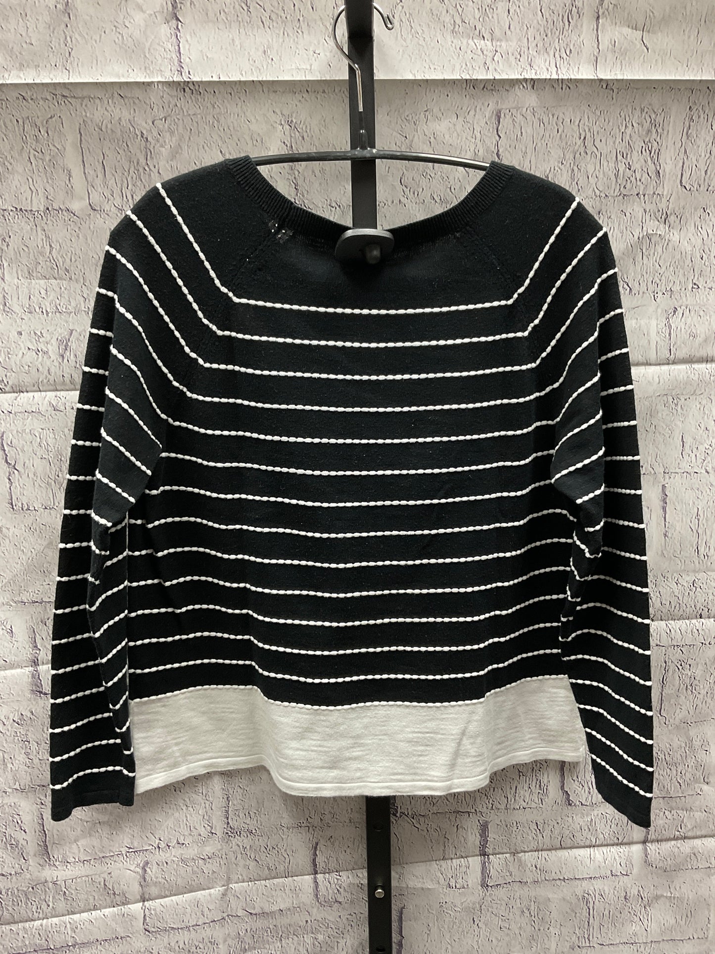 Top Long Sleeve Basic By J Jill  Size: S