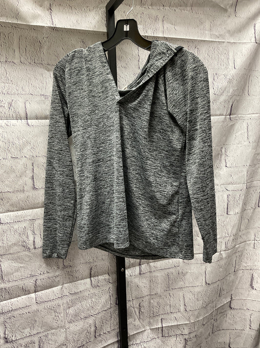 Sweatshirt Hoodie By Under Armour  Size: S