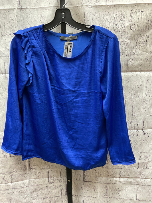 Top Long Sleeve By Bcbg  Size: S