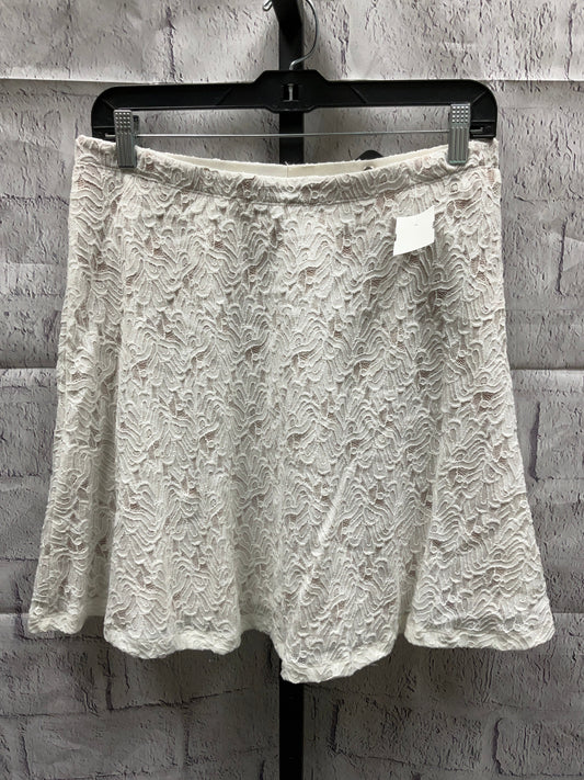 Skirt Mini & Short By Bcbg  Size: M