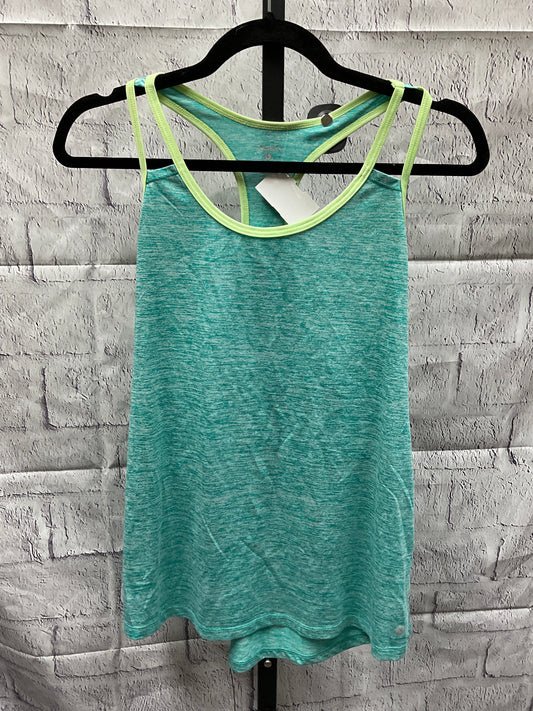 Athletic Tank Top By Layer 8  Size: L