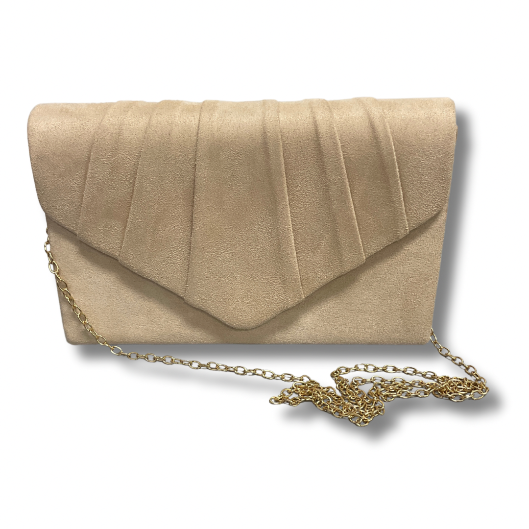 Clutch By Clothes Mentor, Size: Small