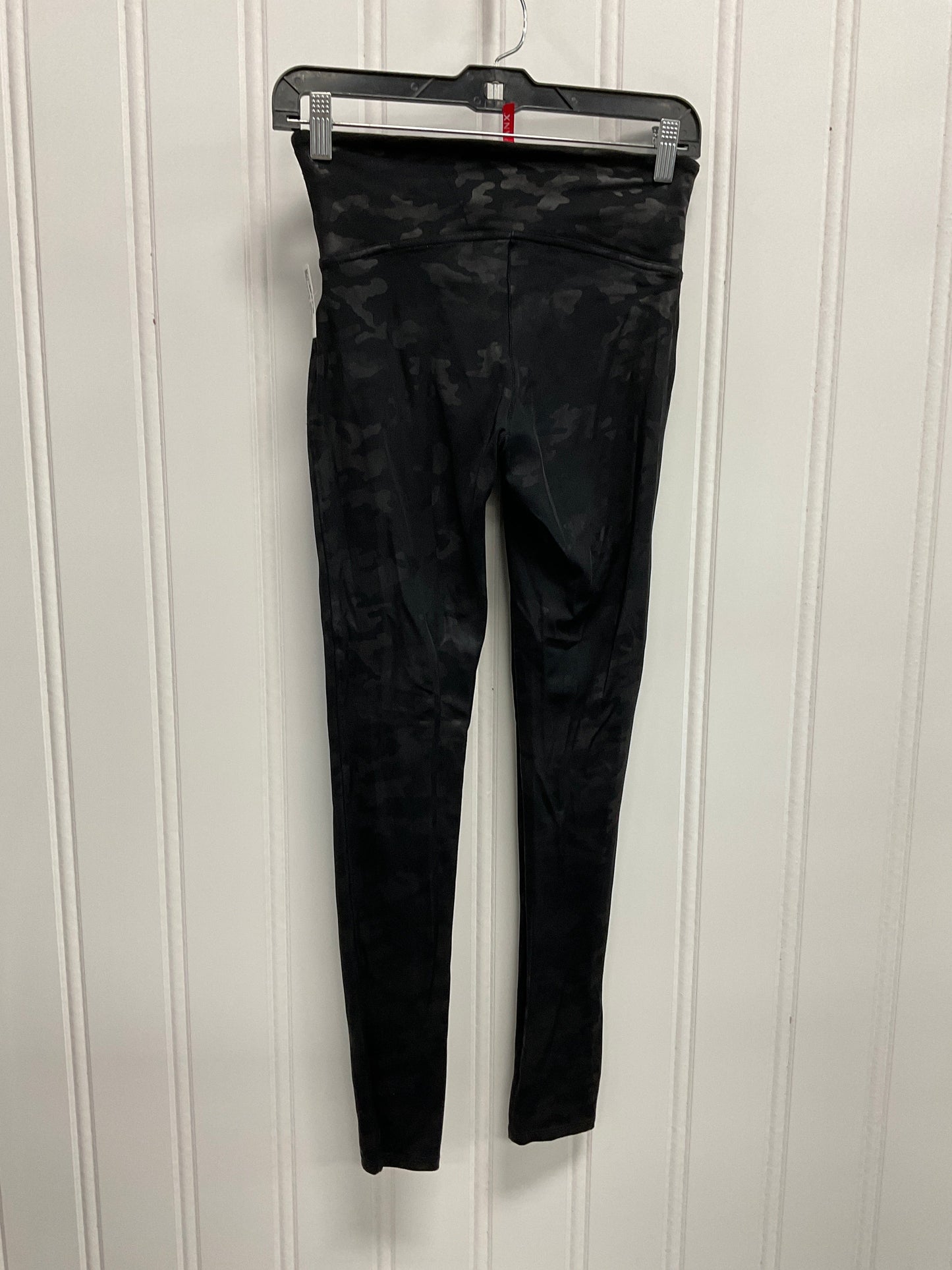 Pants Leggings By Spanx In Black, Size: M