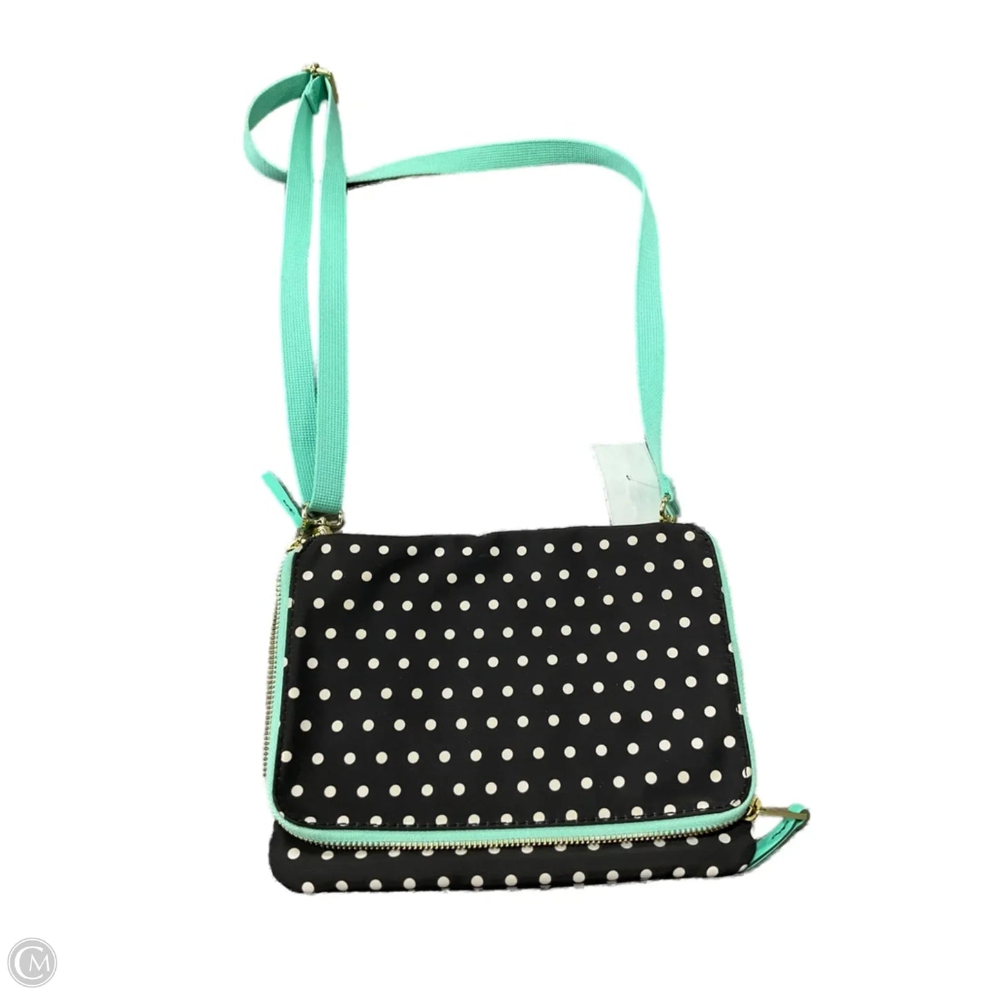 Crossbody By Fossil, Size: Medium