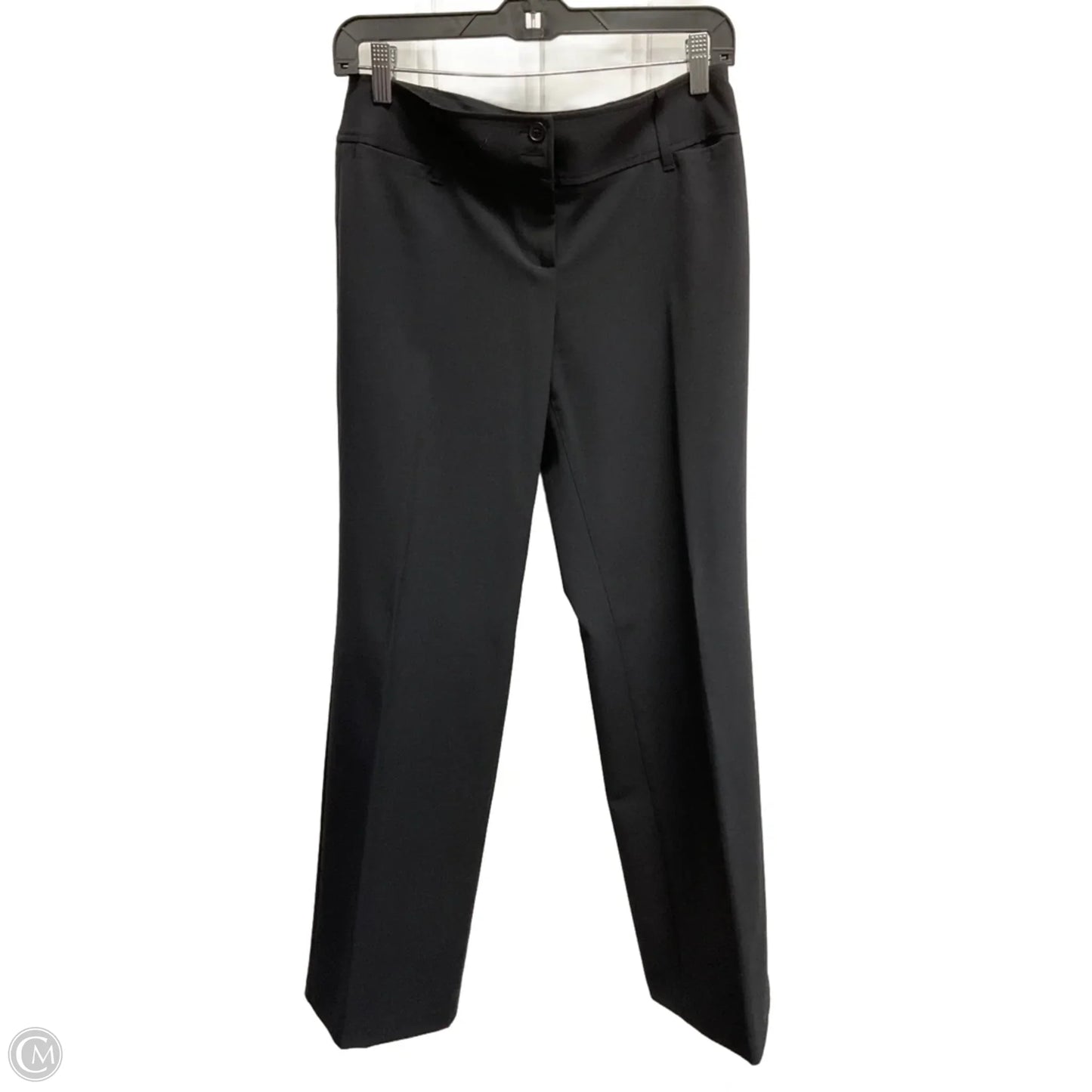 Pants Dress By Loft In Navy, Size: 2