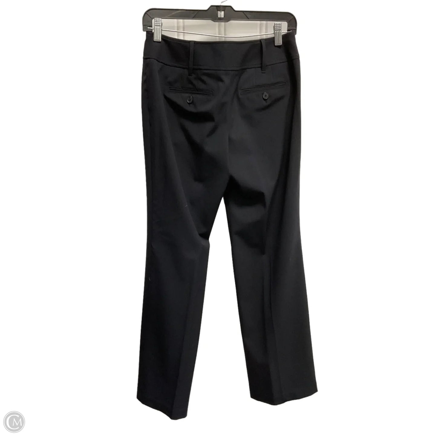 Pants Dress By Loft In Navy, Size: 2