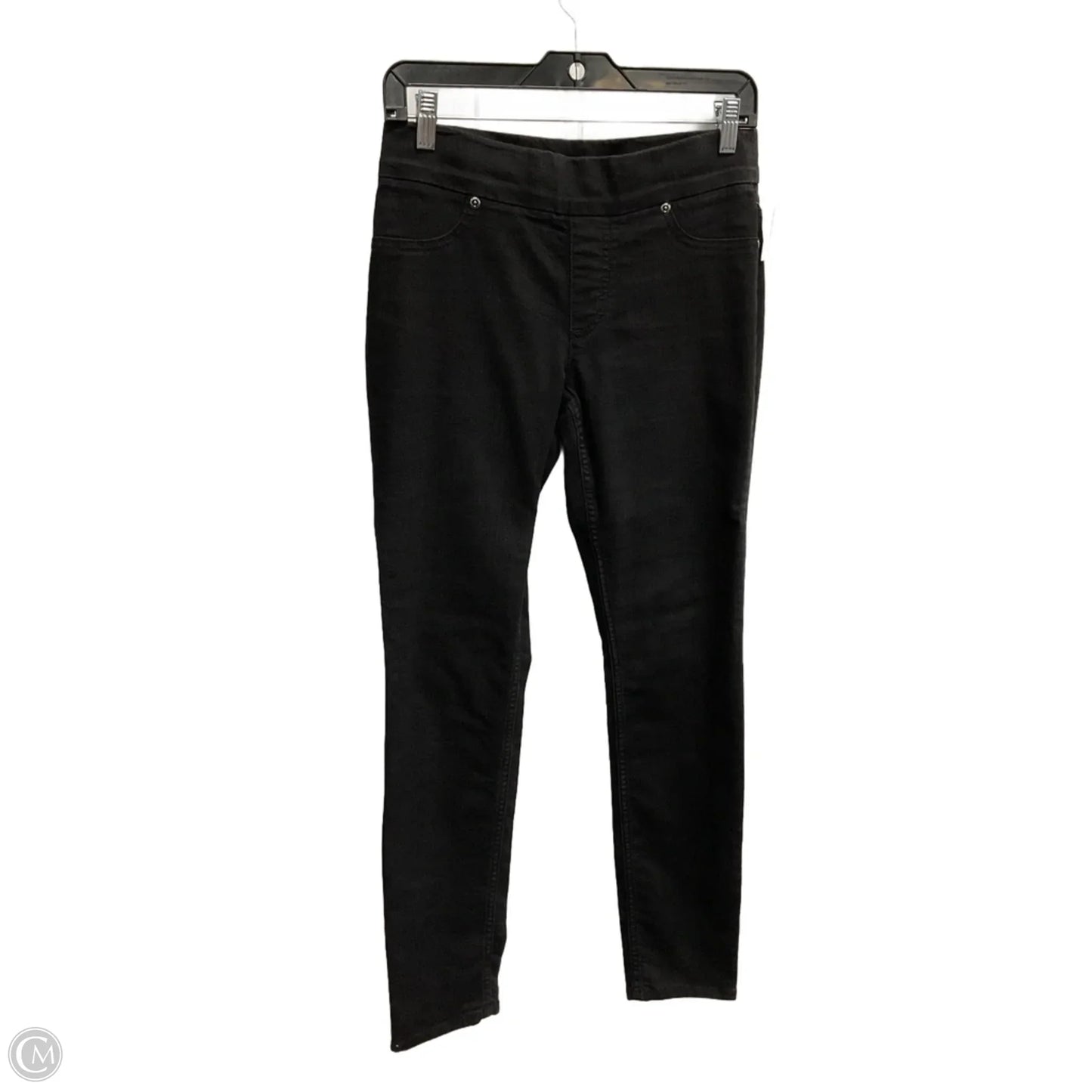 Jeans Jeggings By Chicos In Black, Size: Xs