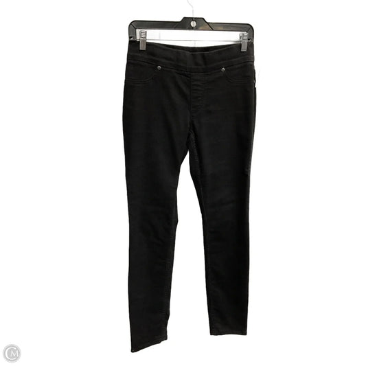 Jeans Jeggings By Chicos In Black, Size: Xs
