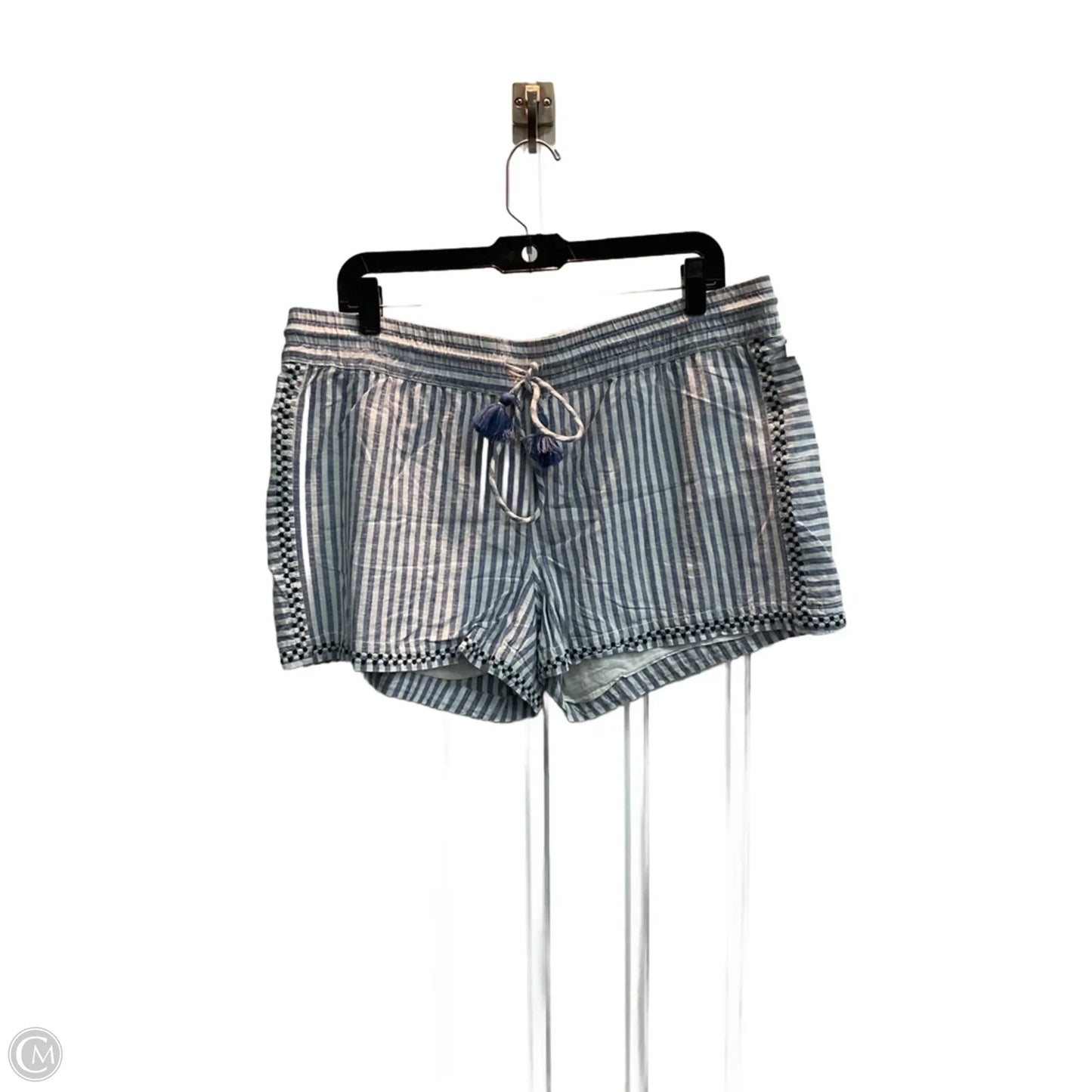 Shorts By Vineyard Vines In Striped Pattern, Size: L