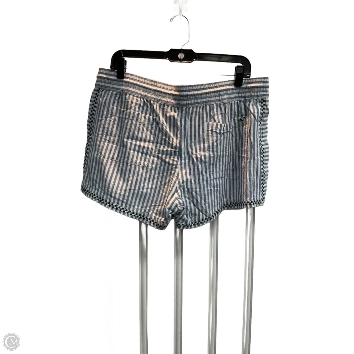 Shorts By Vineyard Vines In Striped Pattern, Size: L