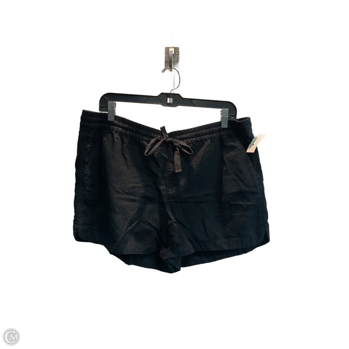 Shorts By J. Crew In Black, Size: L