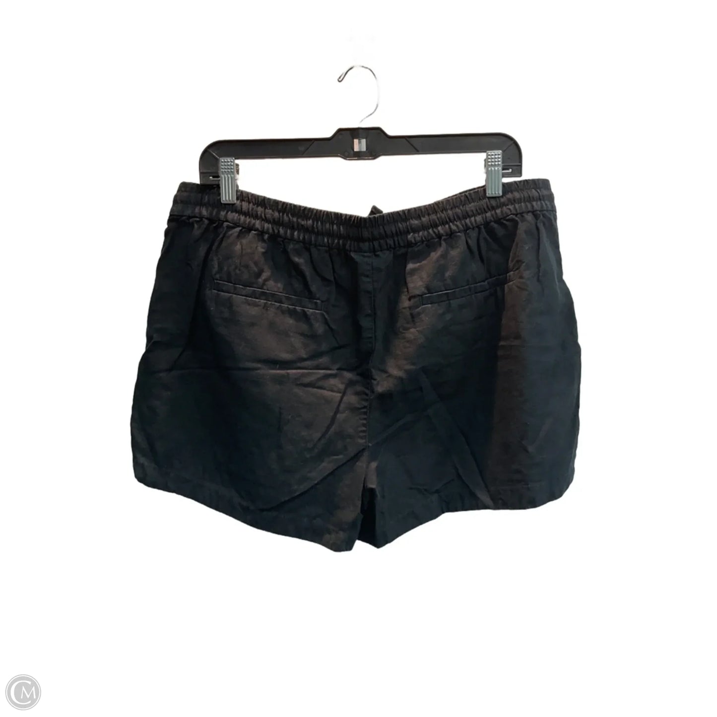 Shorts By J. Crew In Black, Size: L