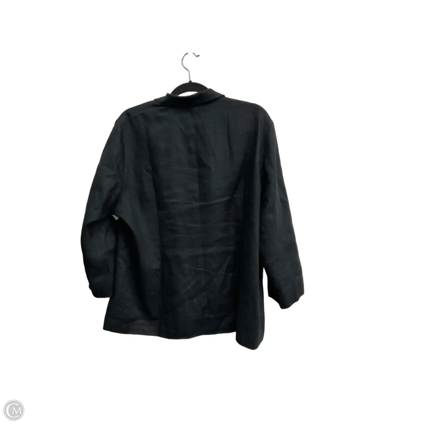 Blazer By Orvis In Black, Size: 18