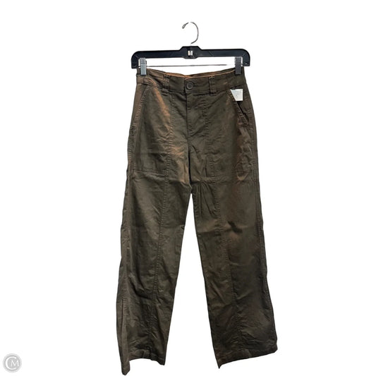 Pants Cargo & Utility By Sanctuary In Green, Size: 0