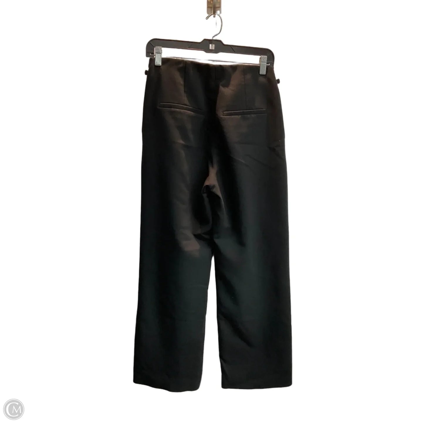 Pants Dress By Abercrombie And Fitch In Black, Size: 4
