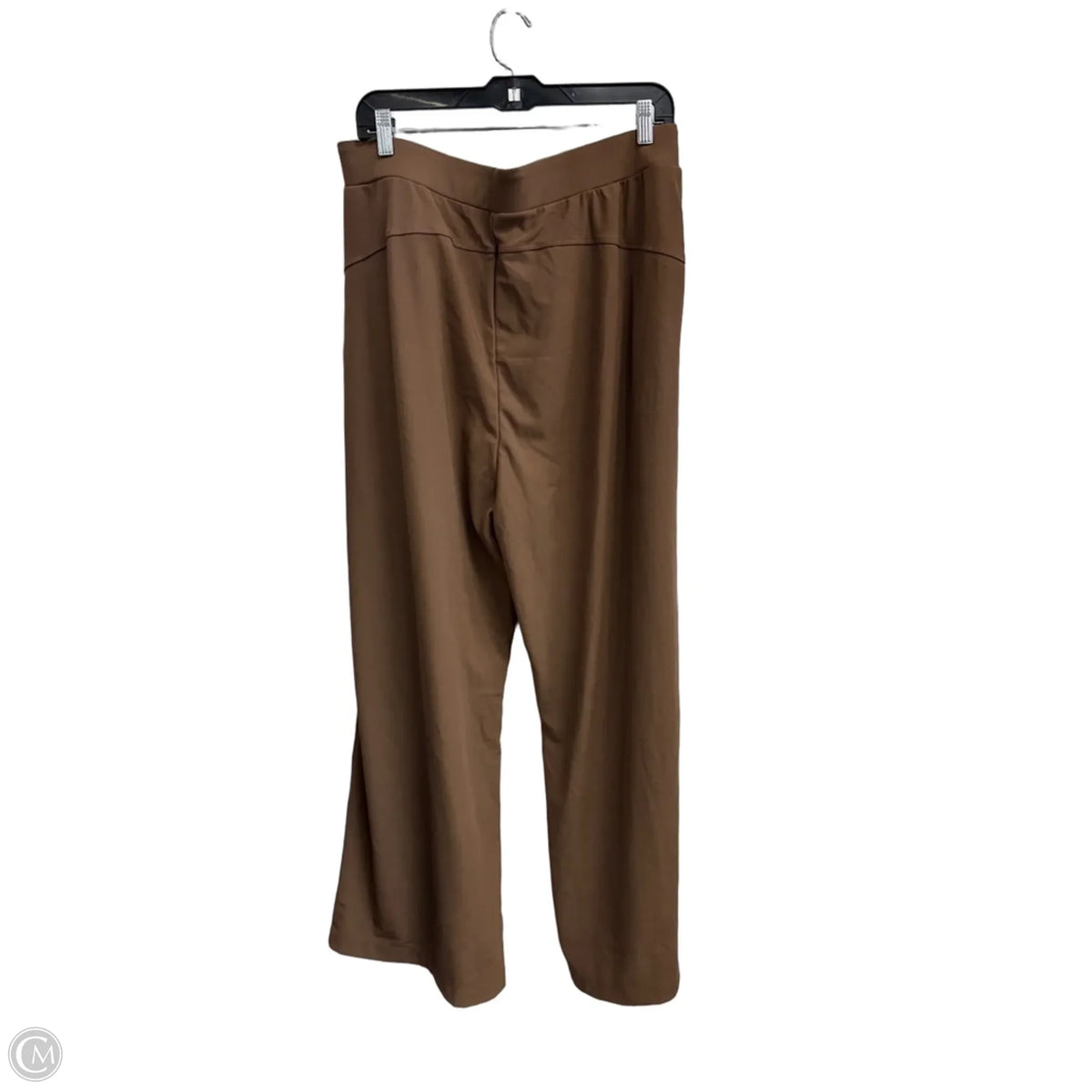 Pants Lounge By Halara In Brown, Size: Xl