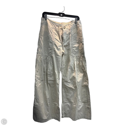 Pants Cargo & Utility By Clothes Mentor In Tan, Size: S