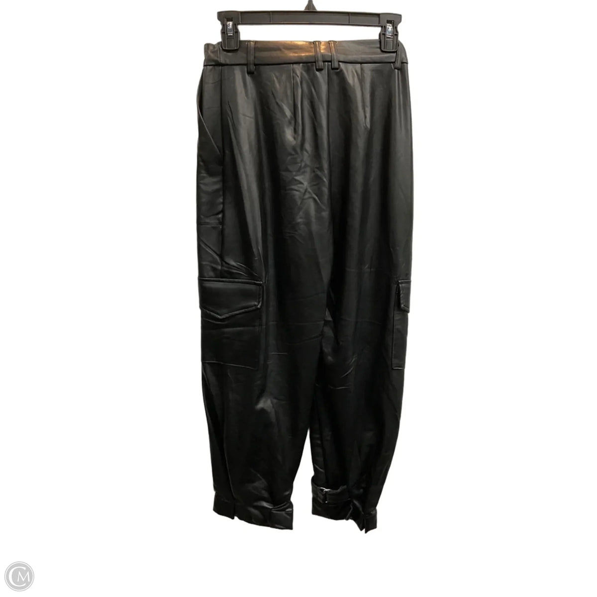 Pants Cargo & Utility By Express In Black, Size: Xs