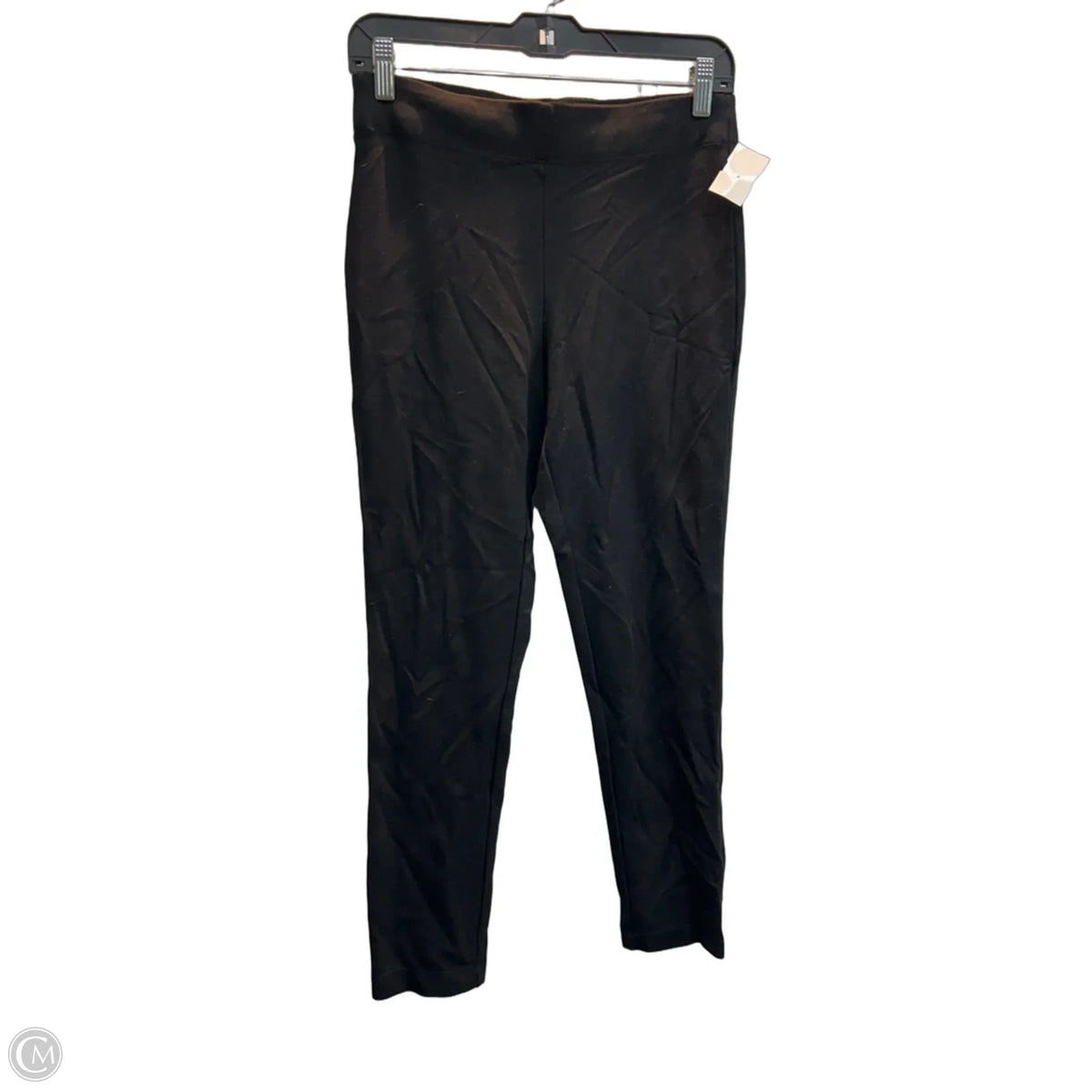 Pants Leggings By Max Studio In Black, Size: M