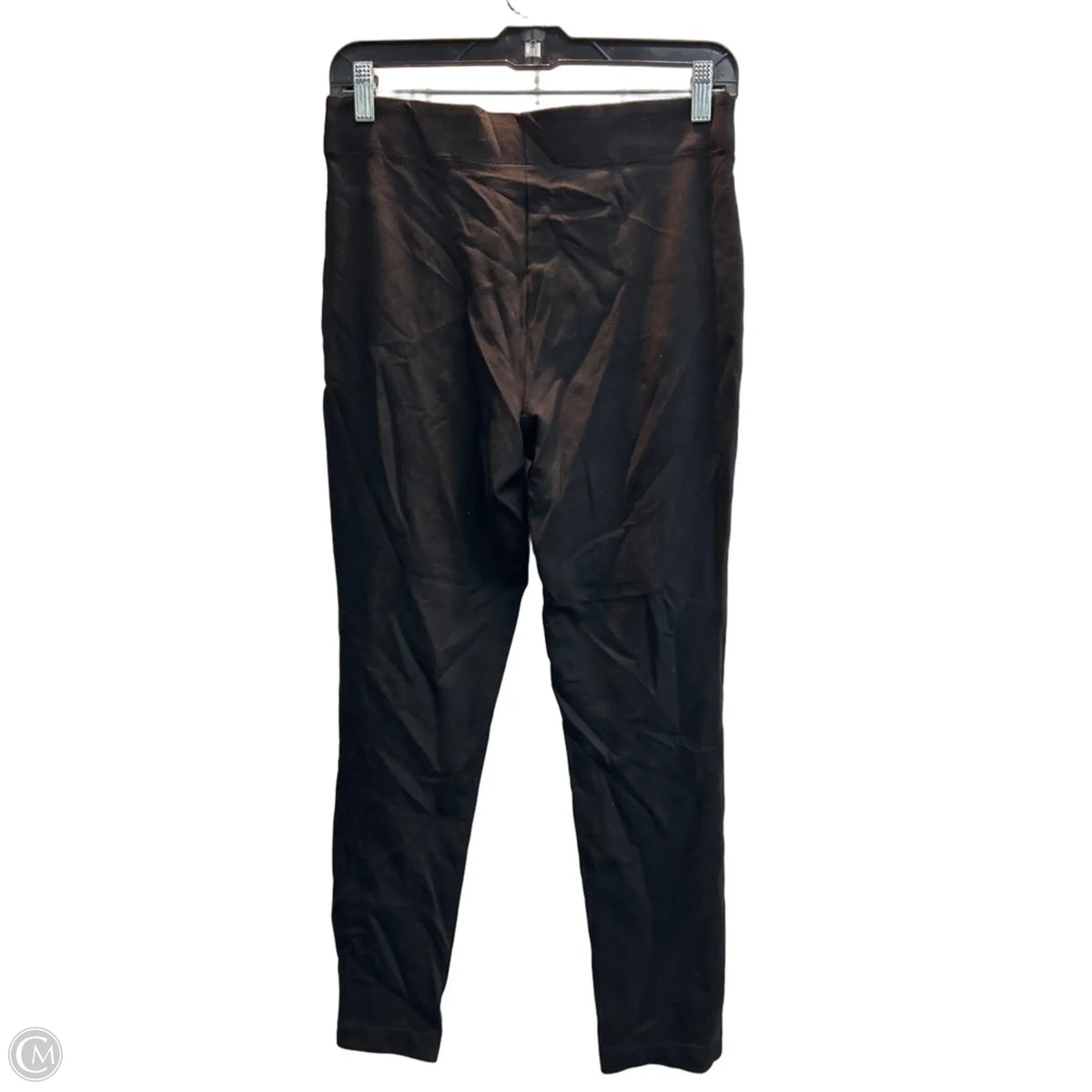Pants Leggings By Max Studio In Black, Size: M