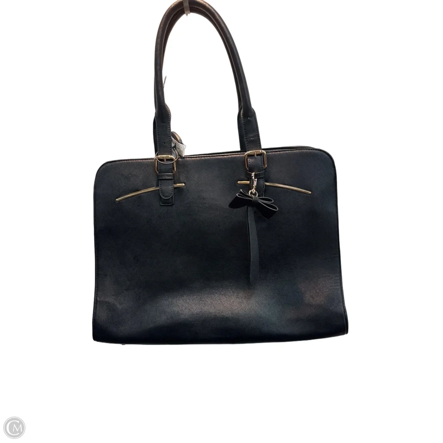 Laptop Bag By Clothes Mentor, Size: Large