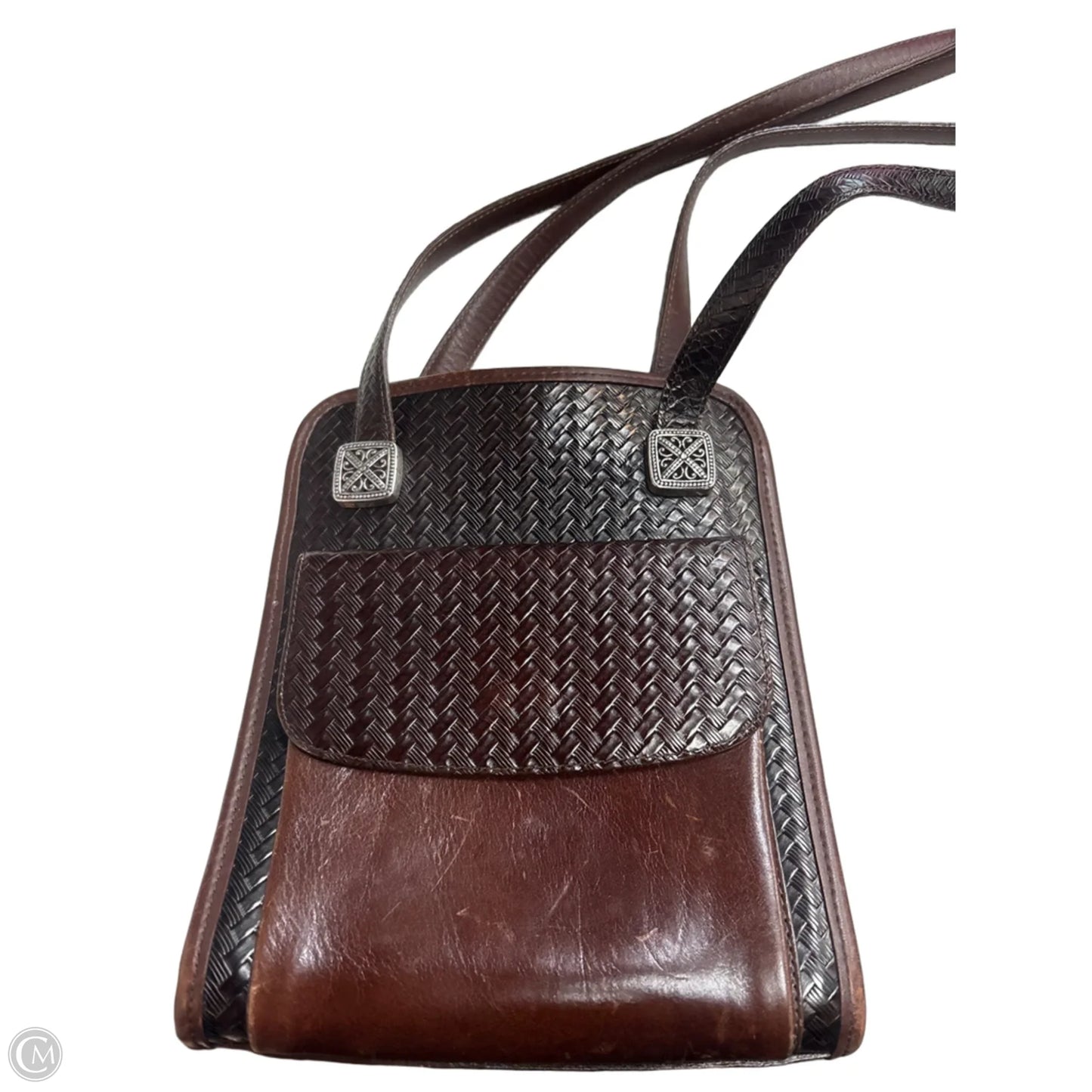 Handbag By Brighton, Size: Small