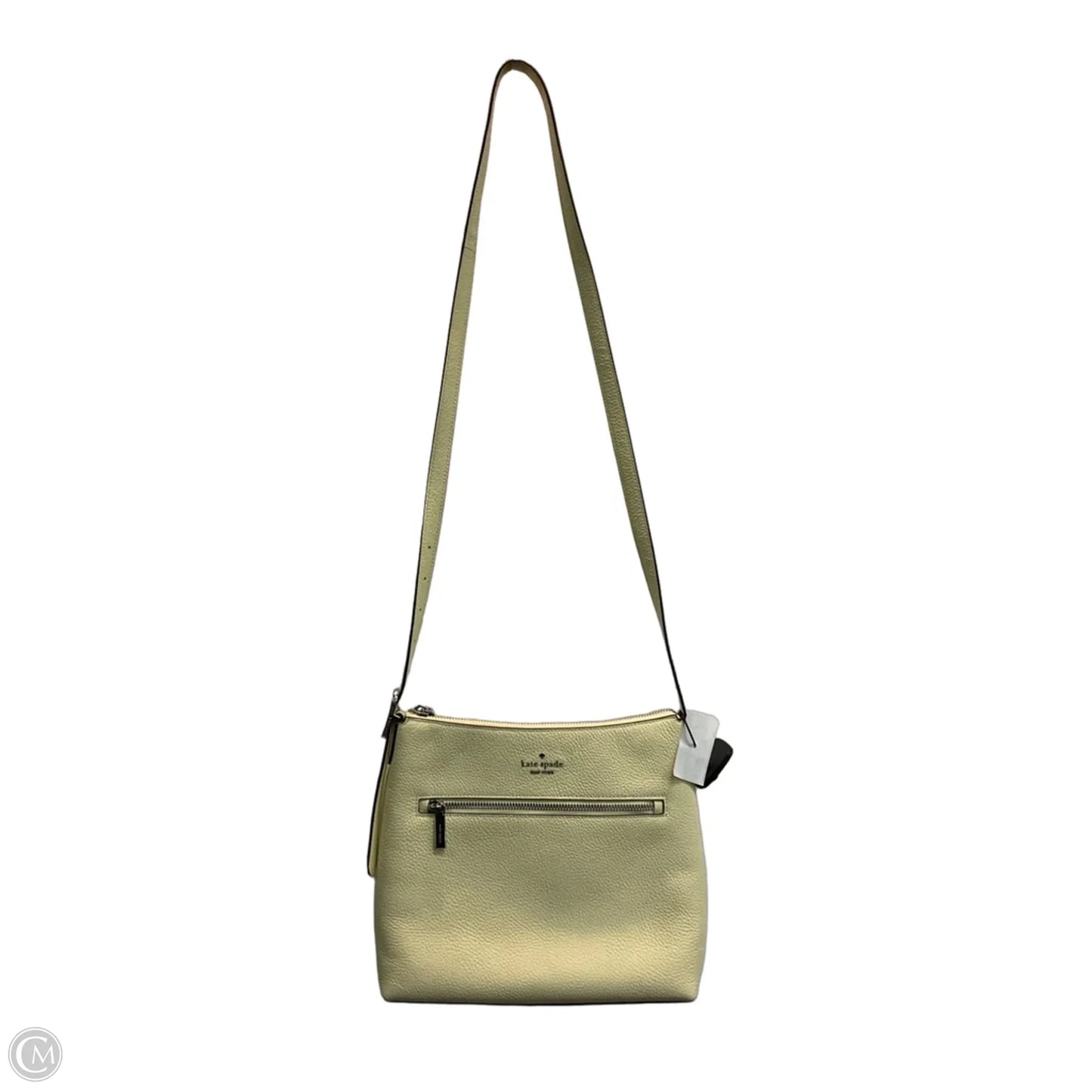 Handbag Designer By Kate Spade, Size: Medium