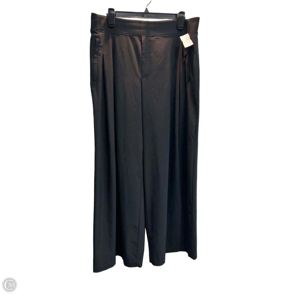 Athletic Pants By Athleta In Black, Size: 16