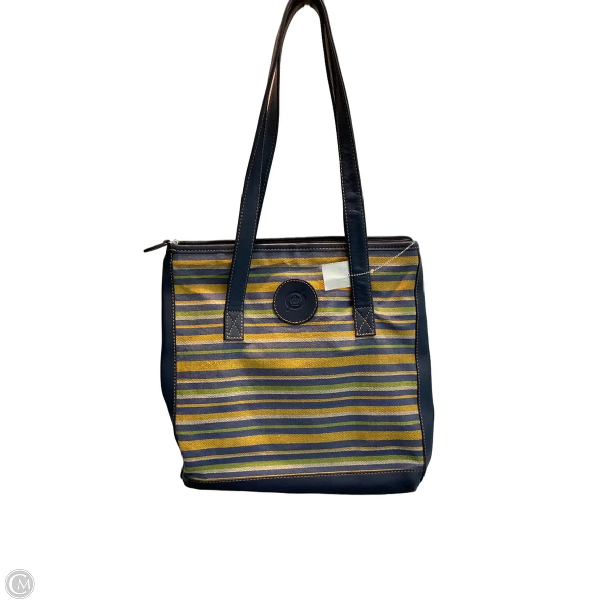 Handbag By Born, Size: Medium